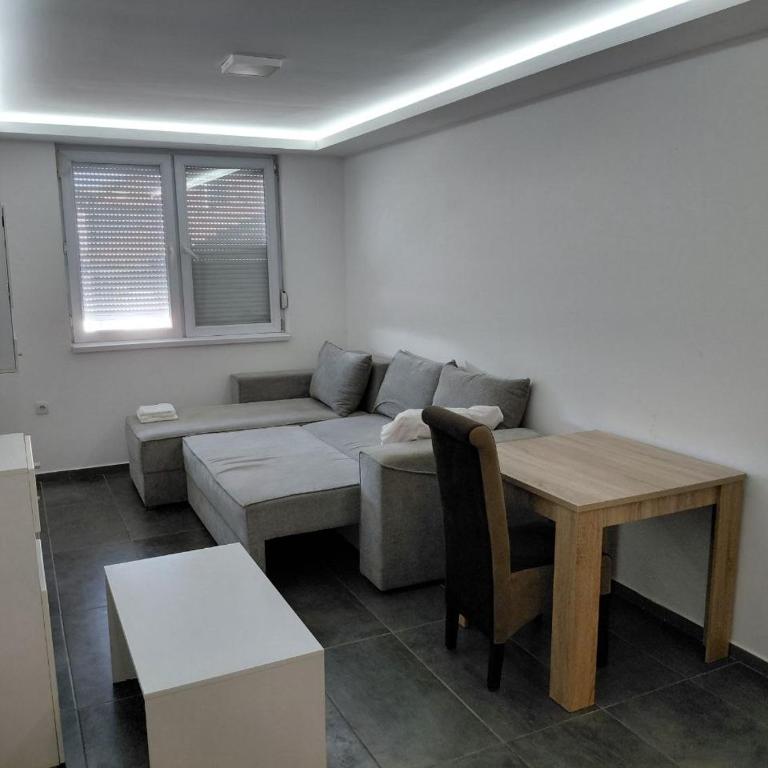 Defakto Apartment - Appartement 1 Chambre - 1
