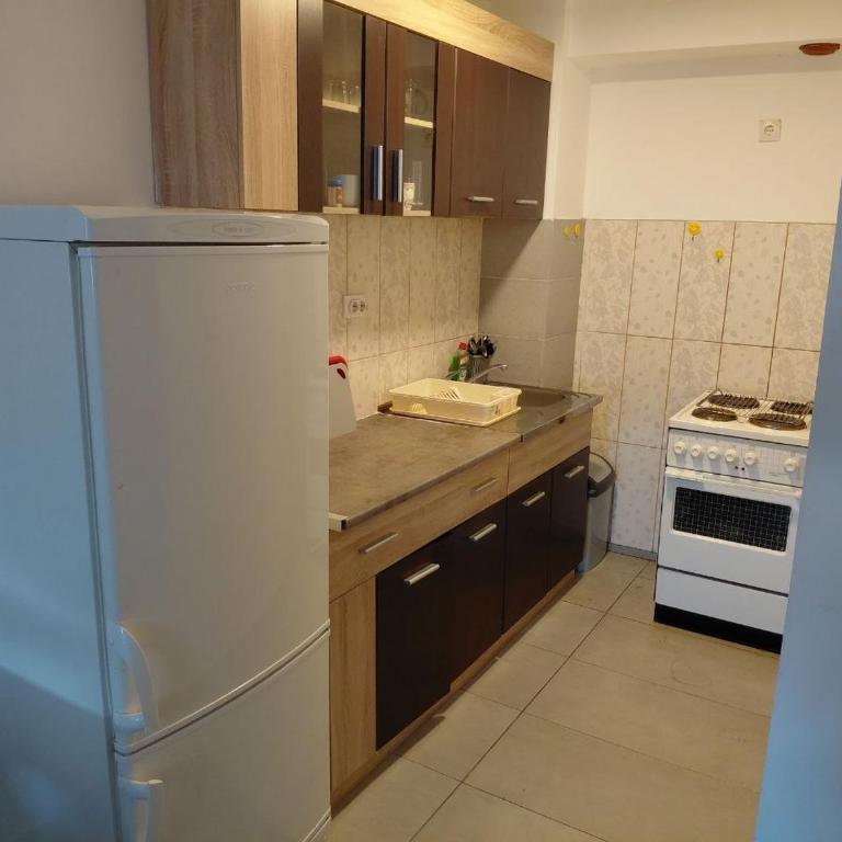 Defakto Apartment - Appartement 1 Chambre - 2