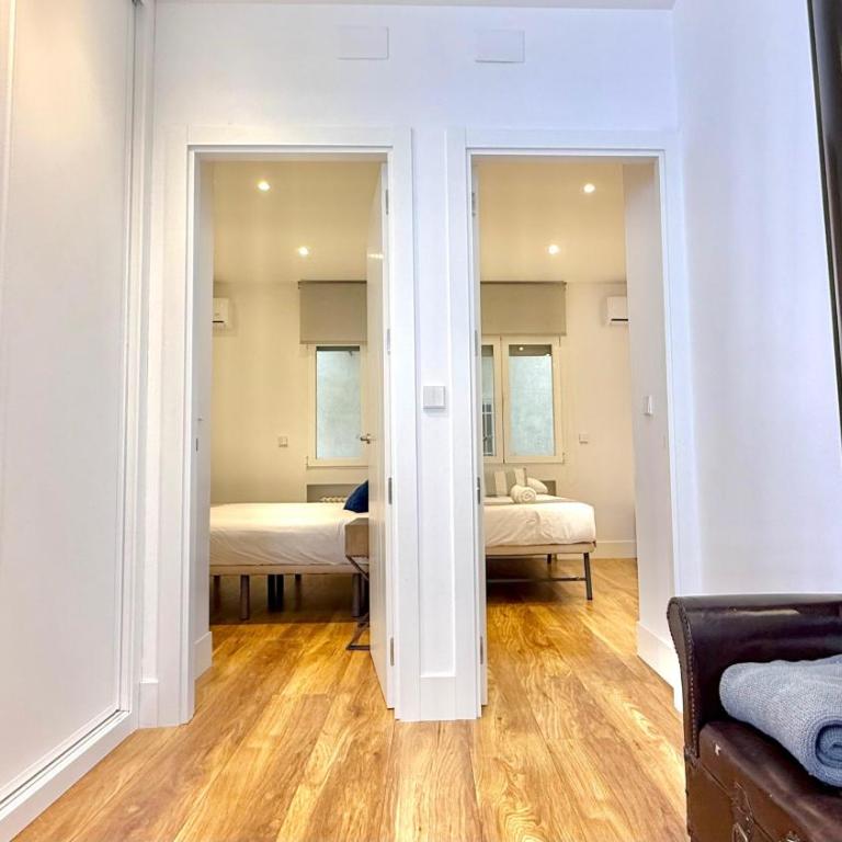 Oshun Venice Salamanca II - Mid-stay - Appartement 3 Chambres - 7