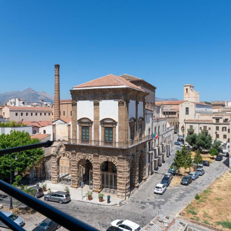 GuestHost - Blu Kalsa Apartment - Appartamento con 2 Camere da Letto - 19
