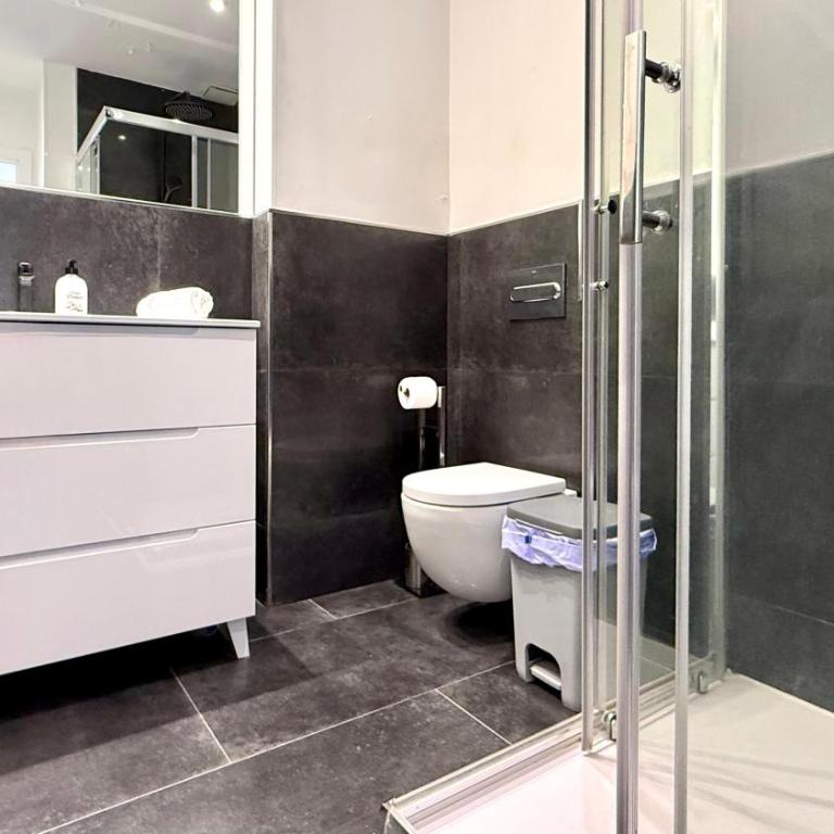 Oshun Venice Salamanca II - Mid-stay - Appartement 3 Chambres - 9