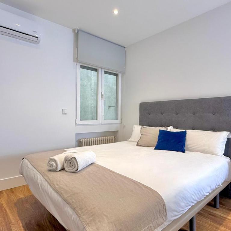Oshun Venice Salamanca II - Mid-stay - Appartement 3 Chambres - 11