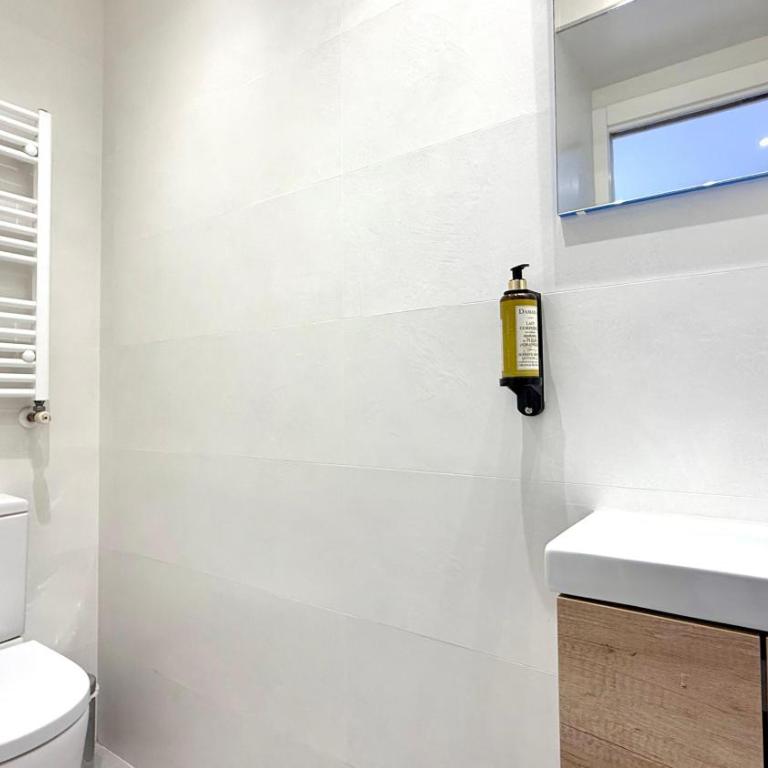 Oshun Venice Salamanca II - Mid-stay - Appartement 3 Chambres - 13