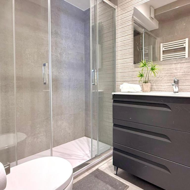 Oshun Venice Salamanca II - Mid-stay - Appartement 3 Chambres - 14