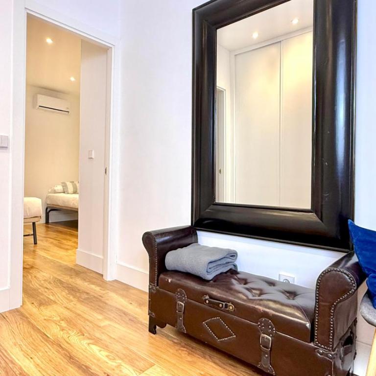 Oshun Venice Salamanca II - Mid-stay - Appartement 3 Chambres - 16