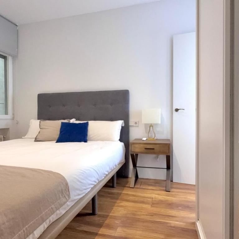 Oshun Venice Salamanca II - Mid-stay - Appartement 3 Chambres - 17