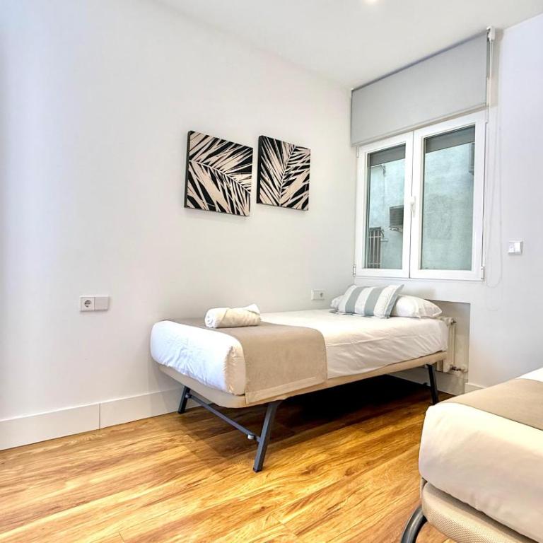 Oshun Venice Salamanca II - Mid-stay - Appartement 3 Chambres - 19