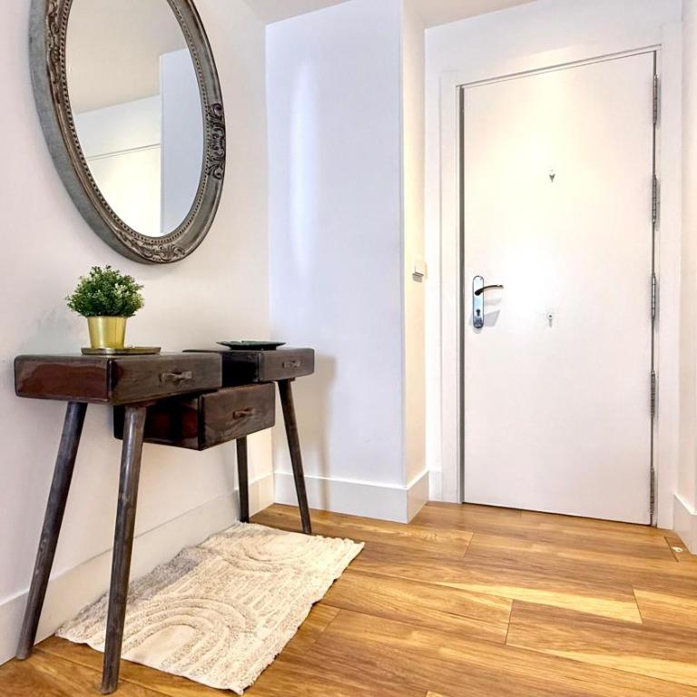 Oshun Venice Salamanca II - Mid-stay - Appartement 3 Chambres - 21