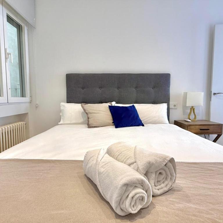 Oshun Venice Salamanca II - Mid-stay - Appartement 3 Chambres - 25