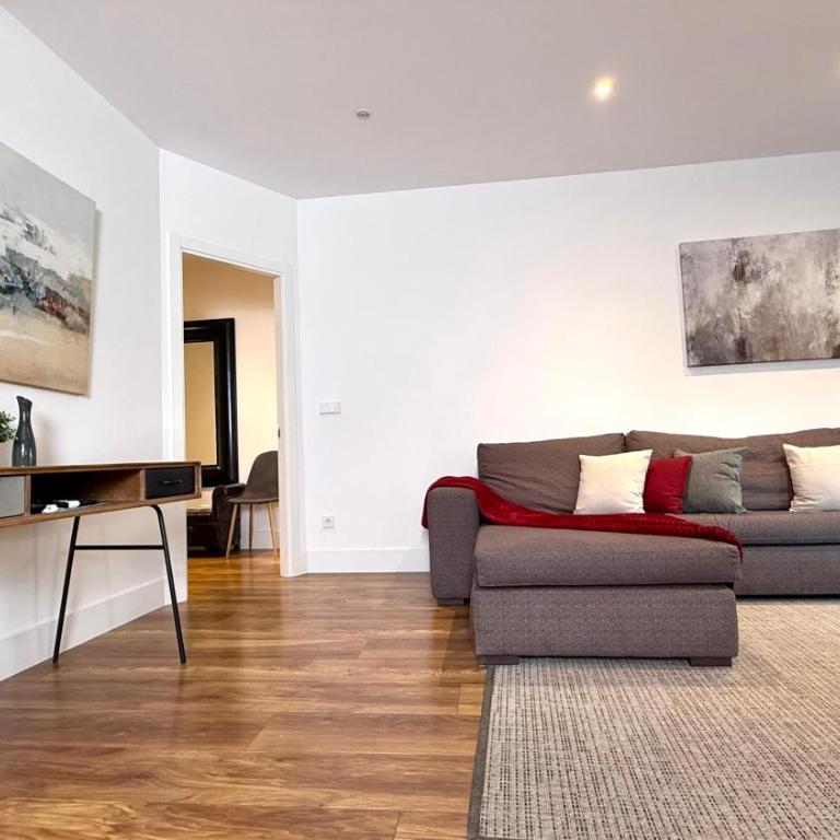 Oshun Venice Salamanca II - Mid-stay - Appartement 3 Chambres - 27