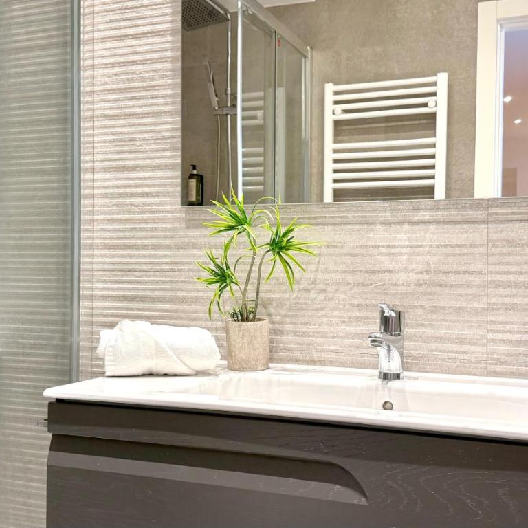 Oshun Venice Salamanca II - Mid-stay - Appartement 3 Chambres - 32