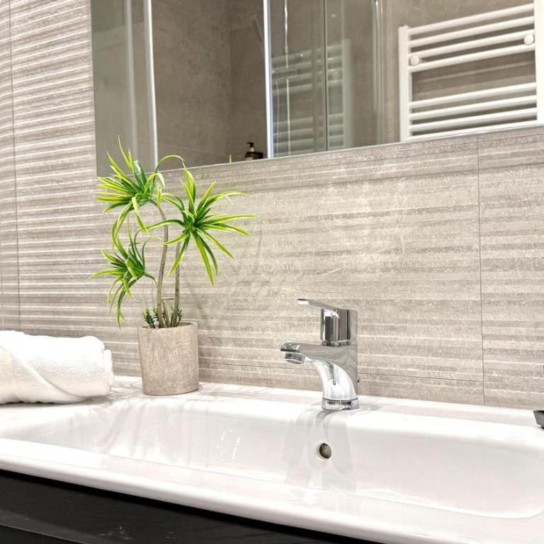 Oshun Venice Salamanca II - Mid-stay - Appartement 3 Chambres - 31