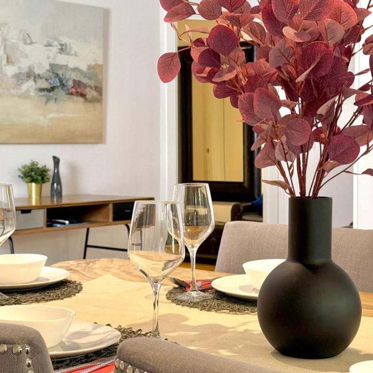 Oshun Venice Salamanca II - Mid-stay - Appartement 3 Chambres - 28