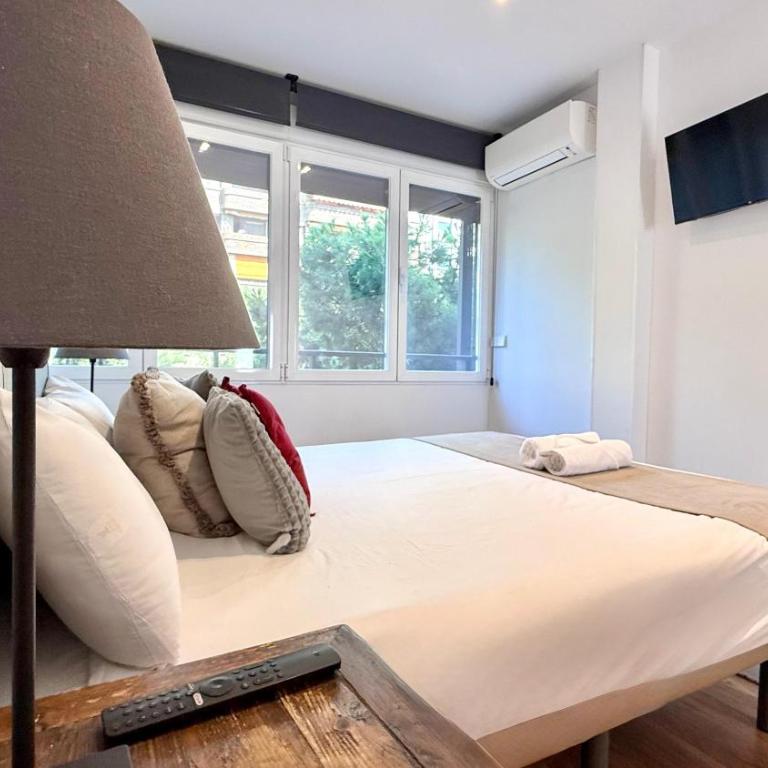 Oshun Venice Salamanca II - Mid-stay - Appartement 3 Chambres - 30