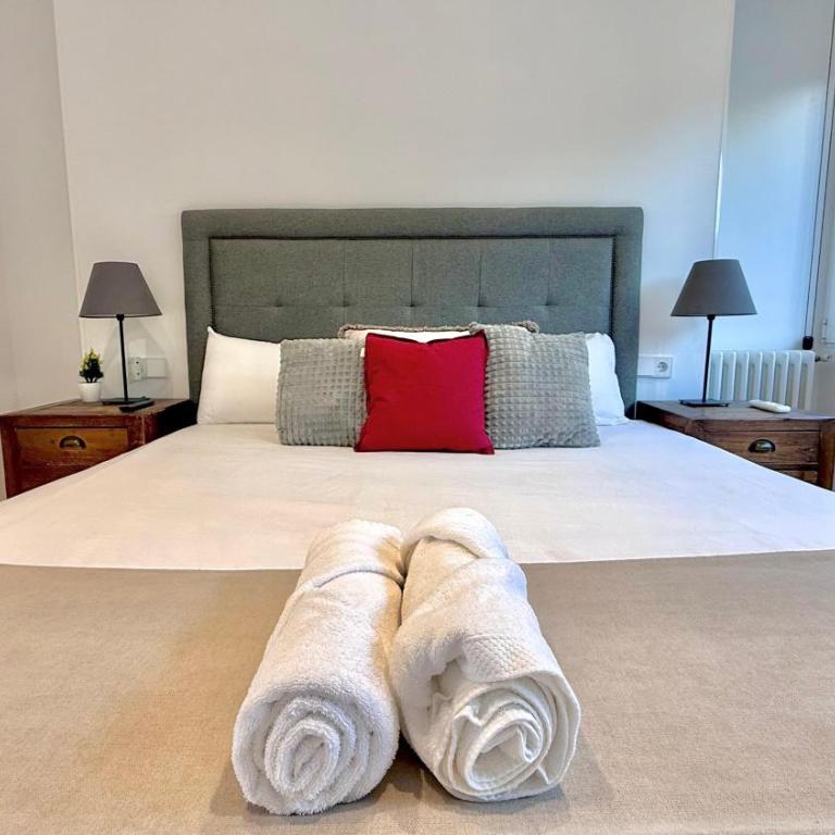 Oshun Venice Salamanca II - Mid-stay - Appartement 3 Chambres - 35