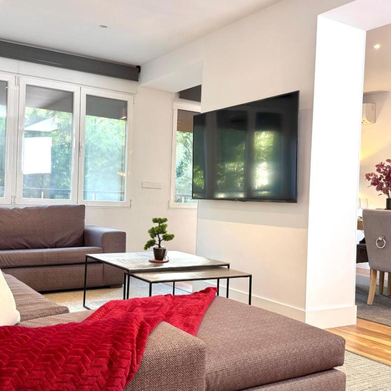 Oshun Venice Salamanca II - Mid-stay - Appartement 3 Chambres - 36