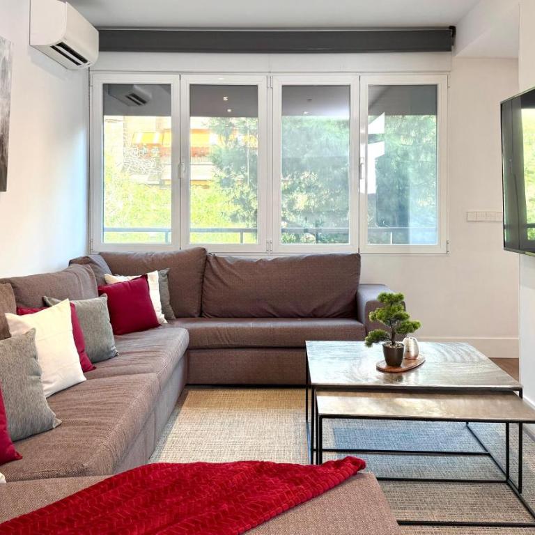 Oshun Venice Salamanca II - Mid-stay - Appartement 3 Chambres - 37