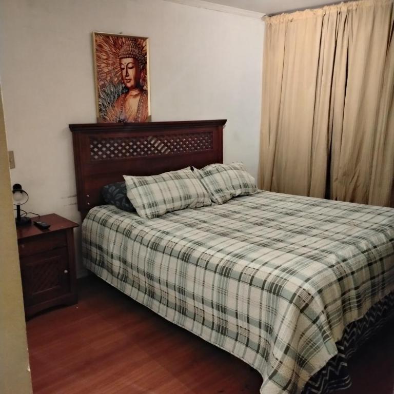 Pedro Marín 2614, Ñuñoa - Apartamento de 1 dormitorio - 1