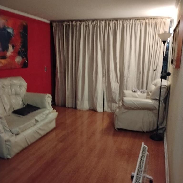 Pedro Marín 2614, Ñuñoa - Apartamento de 1 dormitorio - 2