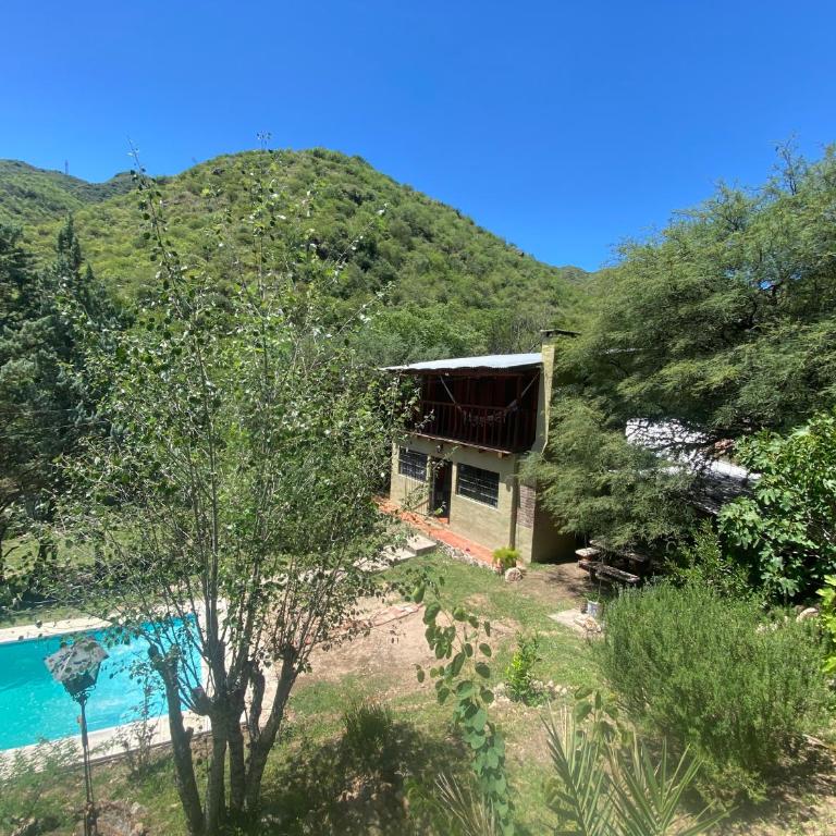 La casa de Pedro - Chalet de 3 dormitorios - 1