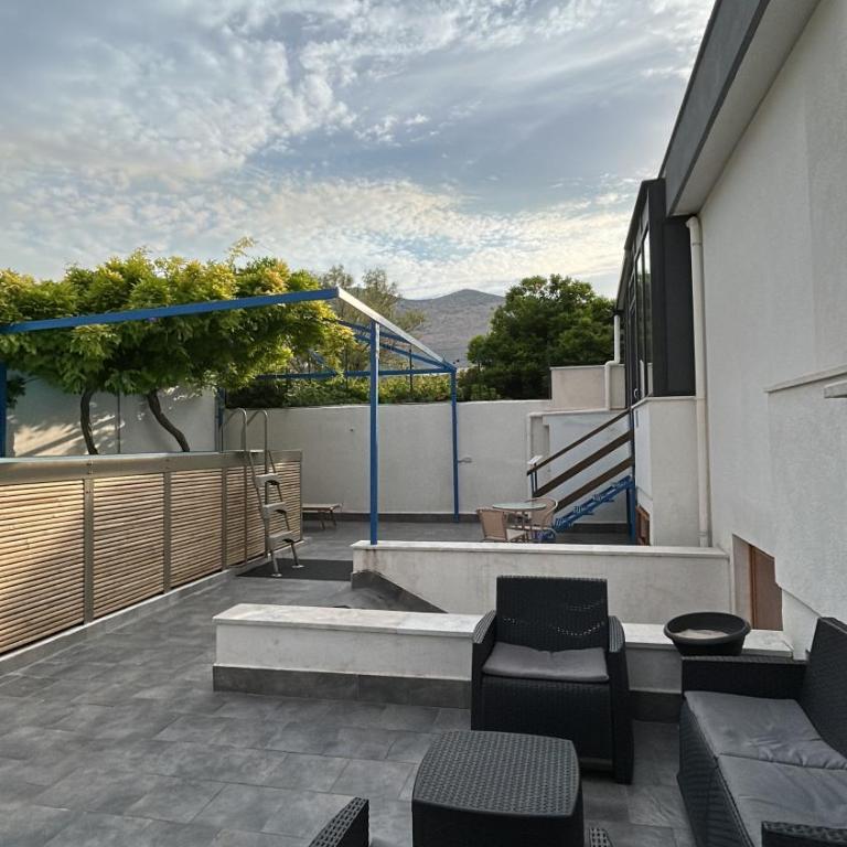 Villa Aria di Mare - Apartamento de 2 dormitorios - 31