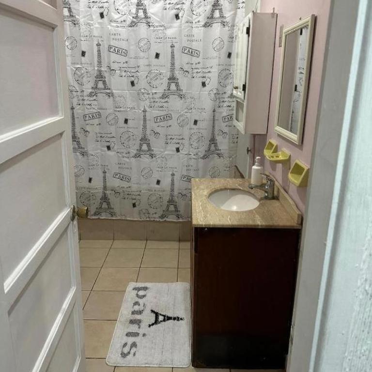 Gloria Hostel 2 poniente 333 casa 14 - Habitación Doble con baño compartido - 2