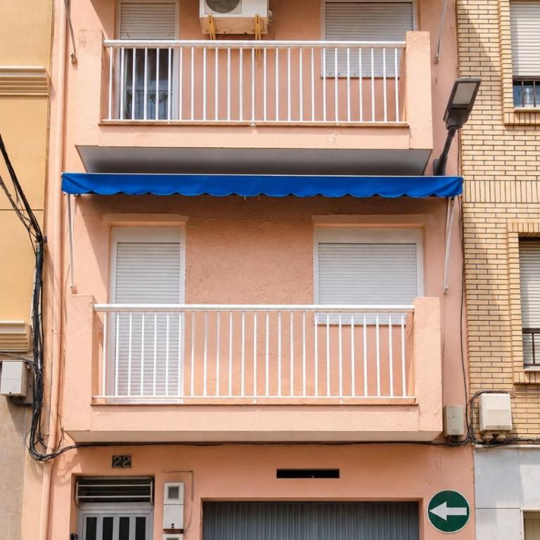 El Rinconcito Cubano en el Centro - Apartamento de 1 dormitorio - 11