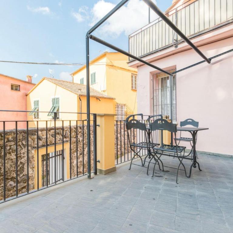 Sciarso de mà - Appartamento con 1 Camera da Letto - 3