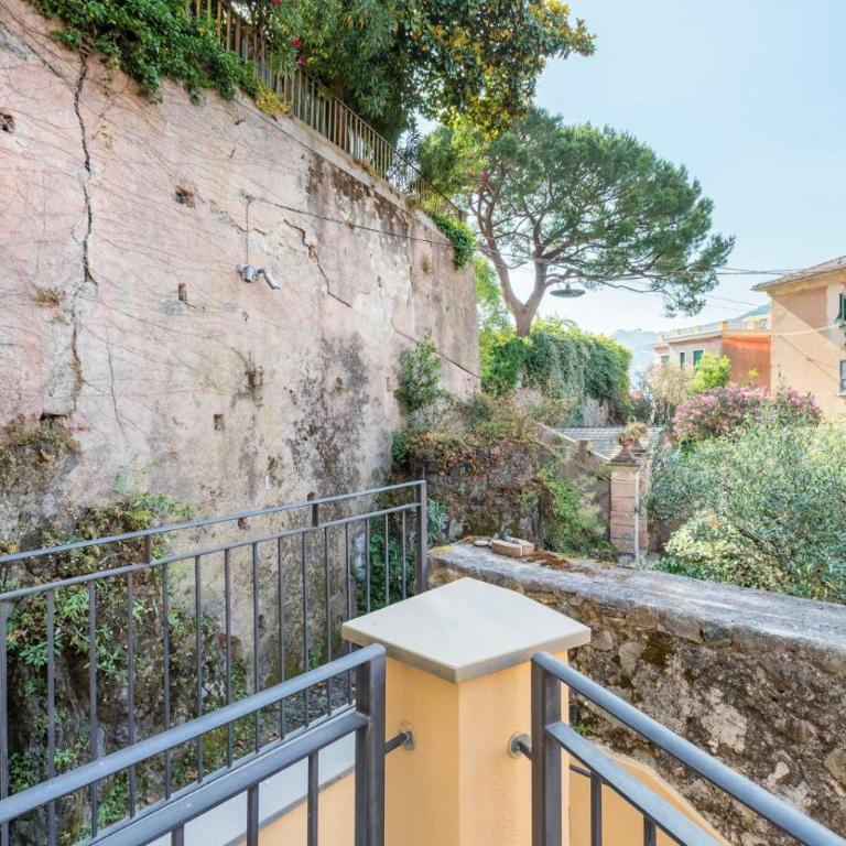Sciarso de mà - Appartamento con 1 Camera da Letto - 16