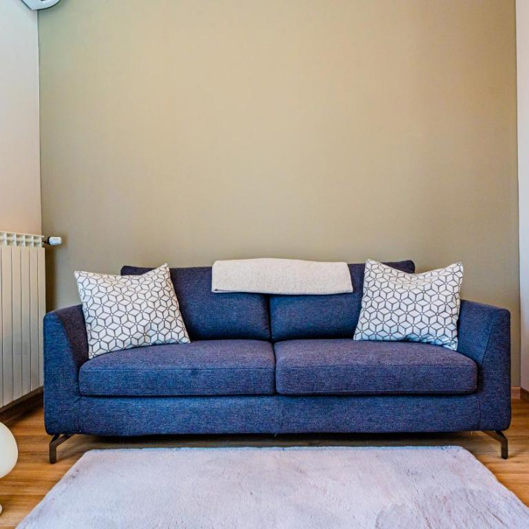 La Perla di Piona - Appartamento con 2 Camere da Letto - 29
