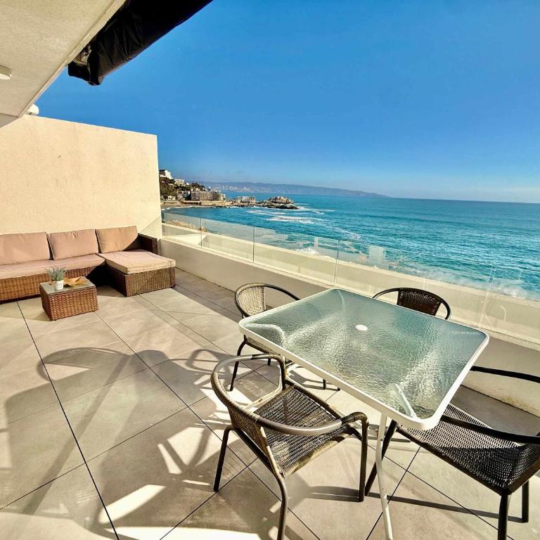 Magical sunset in Cochoa - Apartment - 1