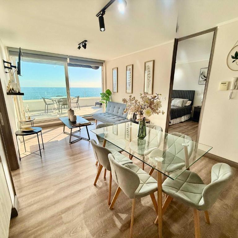 Magical sunset in Cochoa - Apartment - 15
