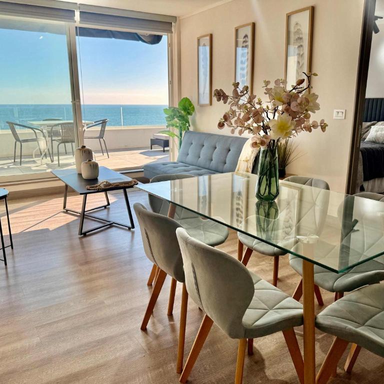 Magical sunset in Cochoa - Apartment - 16