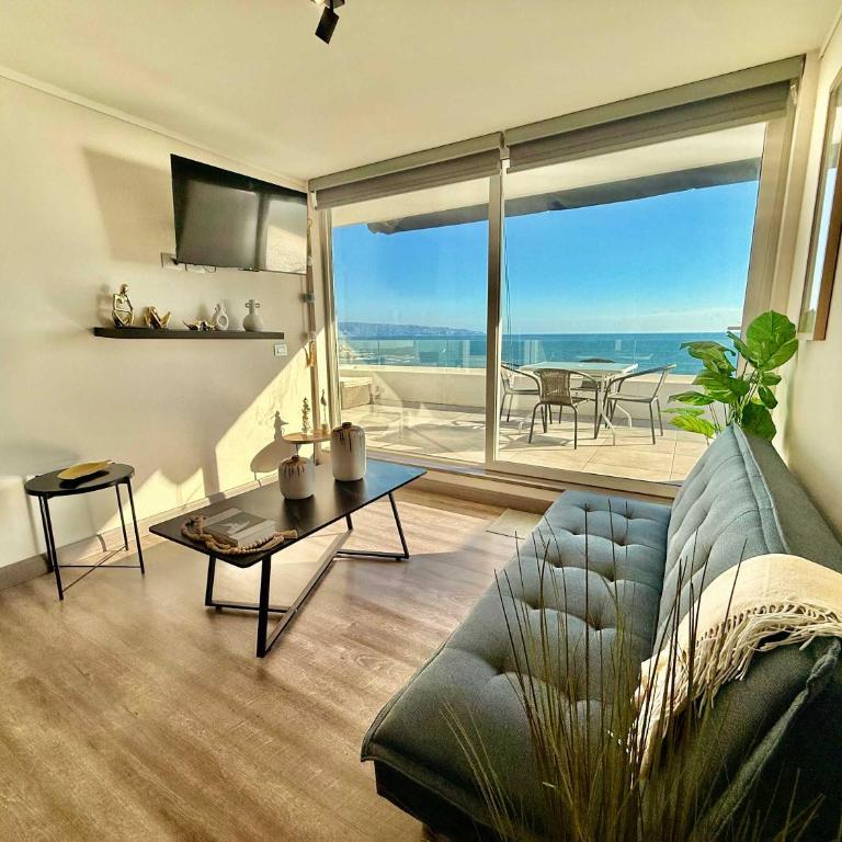 Magical sunset in Cochoa - Apartment - 18