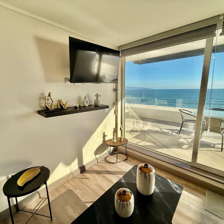 Magical sunset in Cochoa - Apartment - 19