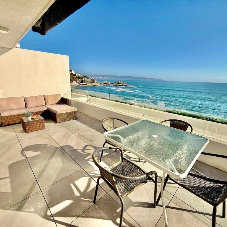 Magical sunset in Cochoa - Apartment - 31