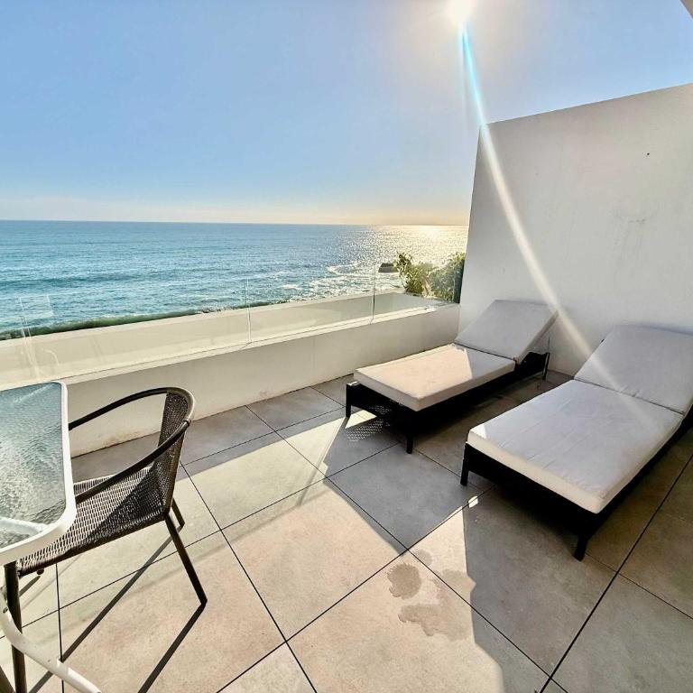Magical sunset in Cochoa - Apartment - 34