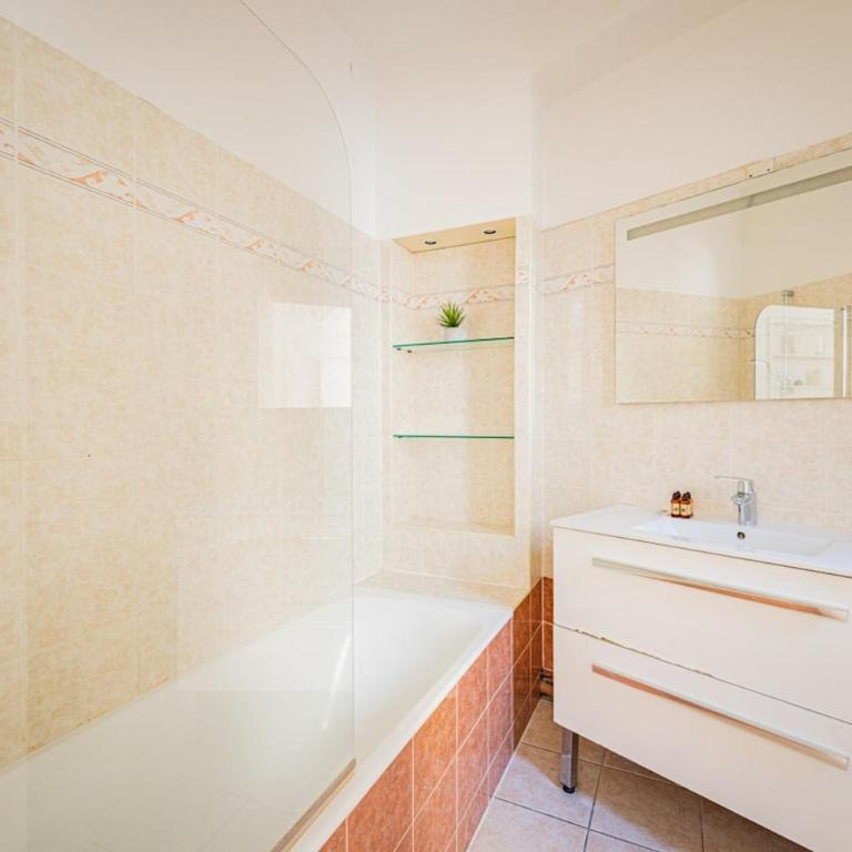 Premium-1 bedroom - Trocadéro - Eiffel Tower - Paris 16 - Appartement 1 Chambre - 11