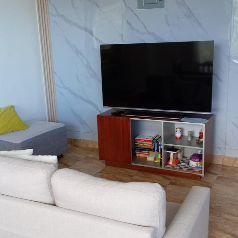 Suite Brisa del Mar 1- Cabañas Don Jorge - Apartamento de 2 dormitorios - 17