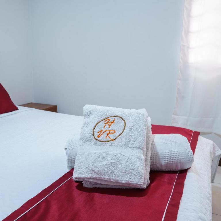 HOTEL VILLA REAL CUCUTa - Standard Double Room - 1