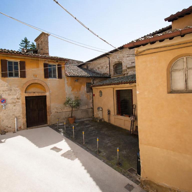 La Casa dei Bersaglieri - Appartamento con 2 Camere da Letto - 46