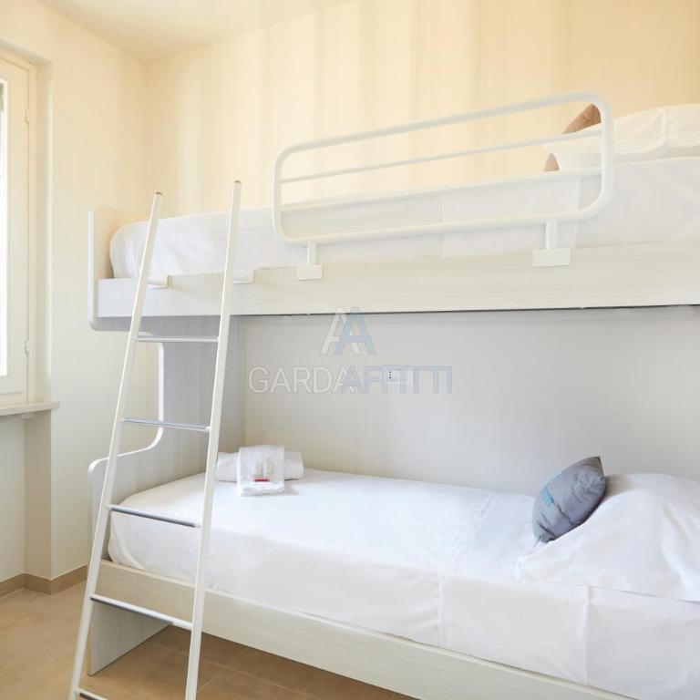 Harmony Apartment - Terrazza e piscina a pochi passi dal lago - Appartamento con 2 Camere da Letto - 19