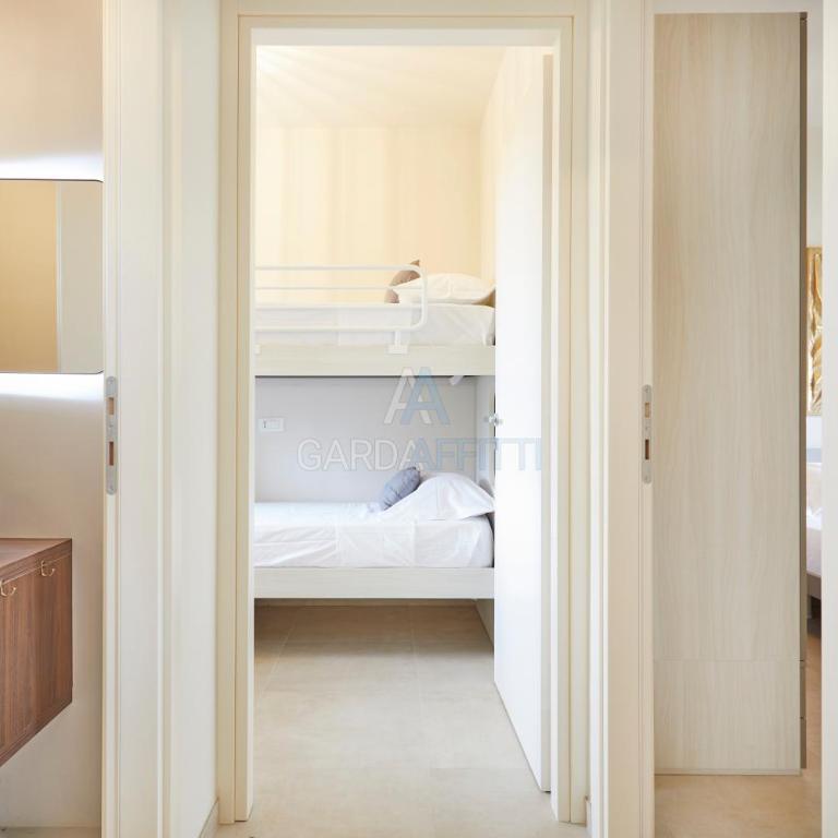 Harmony Apartment - Terrazza e piscina a pochi passi dal lago - Appartamento con 2 Camere da Letto - 18