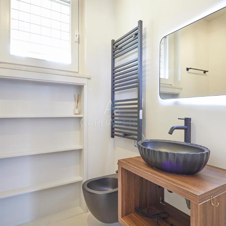 Harmony Apartment - Terrazza e piscina a pochi passi dal lago - Appartamento con 2 Camere da Letto - 20