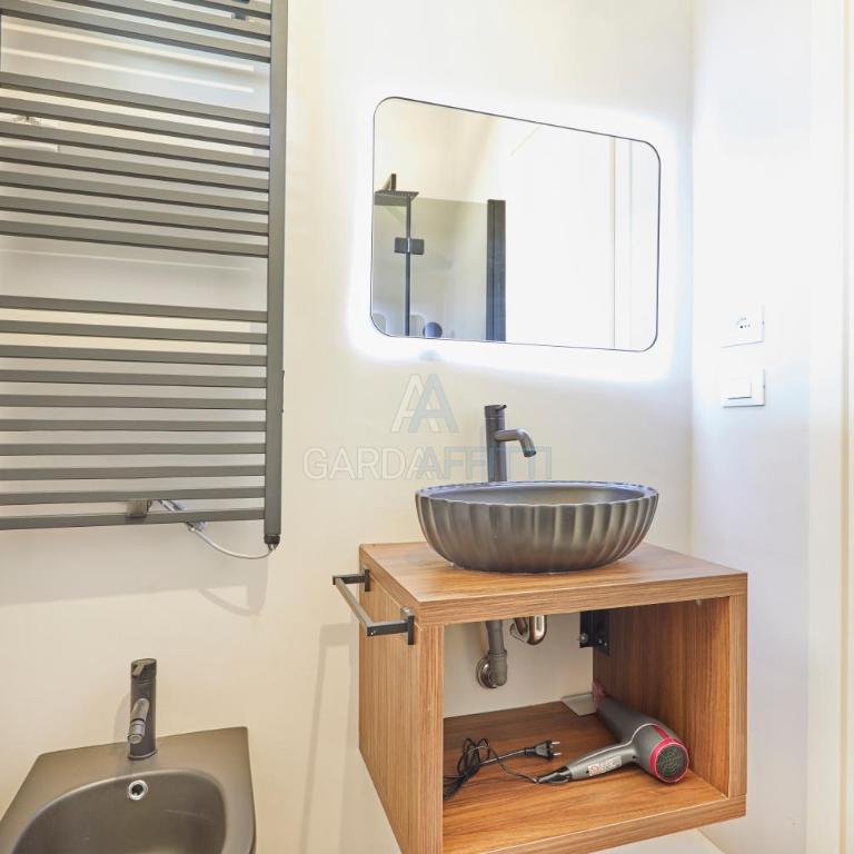 Harmony Apartment - Terrazza e piscina a pochi passi dal lago - Appartamento con 2 Camere da Letto - 21