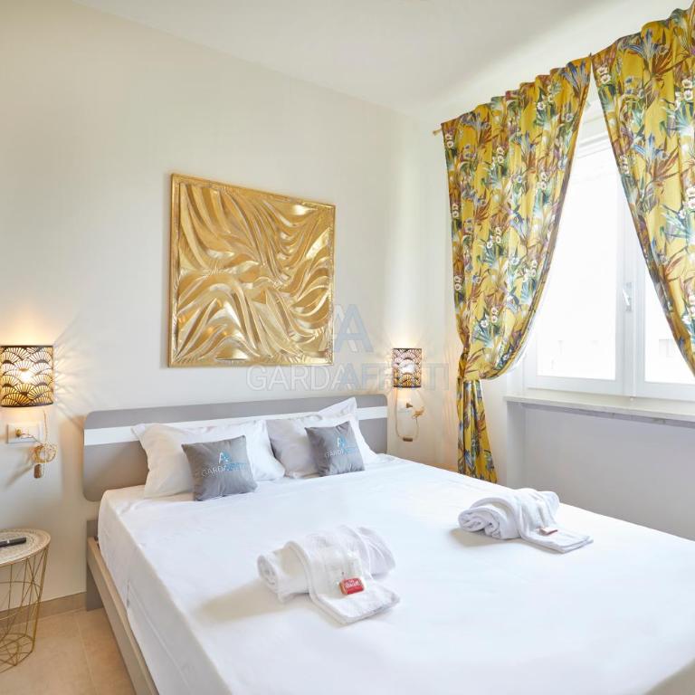 Harmony Apartment - Terrazza e piscina a pochi passi dal lago - Appartamento con 2 Camere da Letto - 15