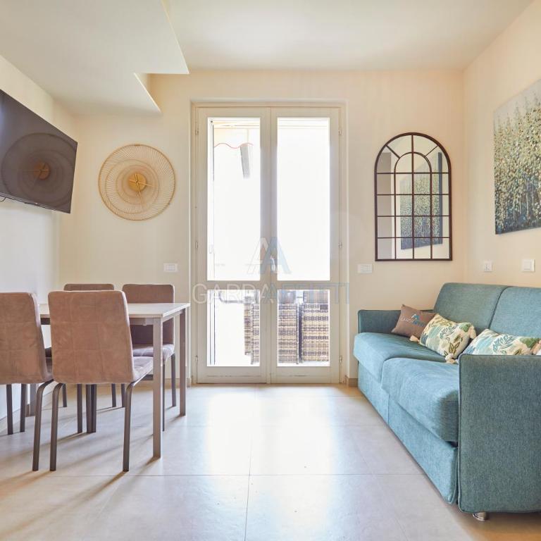 Harmony Apartment - Terrazza e piscina a pochi passi dal lago - Appartamento con 2 Camere da Letto - 7