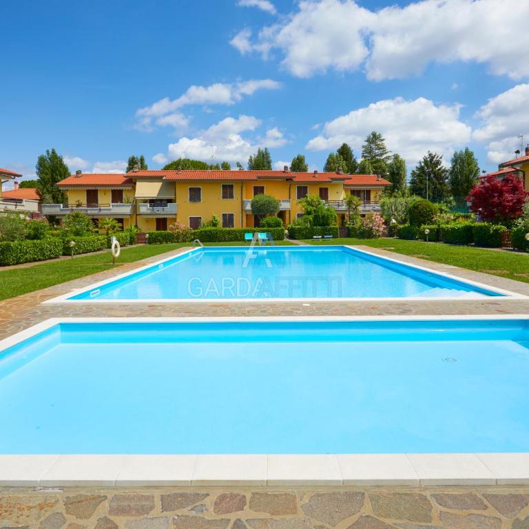 Harmony Apartment - Terrazza e piscina a pochi passi dal lago - Appartamento con 2 Camere da Letto - 25