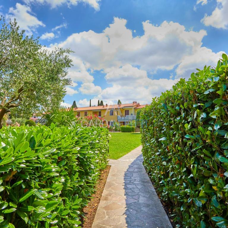 Harmony Apartment - Terrazza e piscina a pochi passi dal lago - Appartamento con 2 Camere da Letto - 28