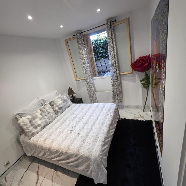 Bellevue sur terrasse - Appartement 2 Chambres - 7